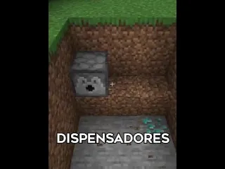 Illegal Activities in Minecraft (Cosas)