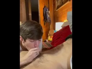 Intense 12min Head-Swapping OnlyFans Video