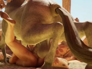 Centaur Gay Furry Hardcore Sex