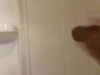 Teen Shower Masturbation