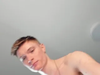 Male Solo Action