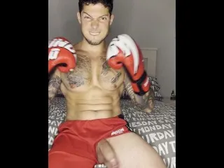 Boxing Matches with Massive Cocks 💥💥