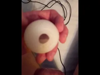 Tenga Egg Play - Intense Climax