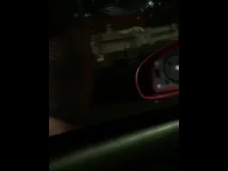 Man Gets Blowjob - Hilarious Near Miss 😂💦