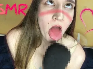 ASMR Roleplay Masturbation Fucks Your Mind 🔥 [EN]