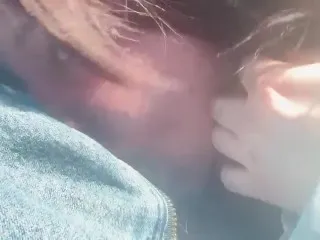 Fan Receives Oral Blowjob