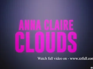 AnnaClaireClouds WetFantasy Brazzers