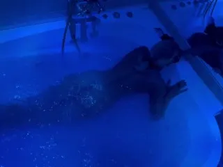 Girl Deepthroats Monster Cock 🔥🔥🌶️💦💦