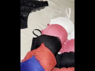 Red & Blue Anal Frenzy