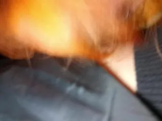 Redhead Wife Loves Cock Sucking & Creampie