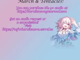 Honkai Star Rail 18+ March Audio - FULL X-rated Sounds @ Gumroad