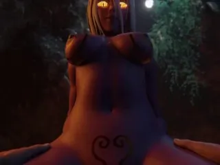 Mist's Explicit GameStream Erotica