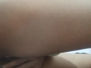 Creamy Pussy Cumthrust