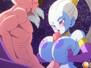 Uncensored Kame Paradise 2 - Vados x Foxie2K's Special Skills