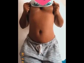 Hardcore Tits Action