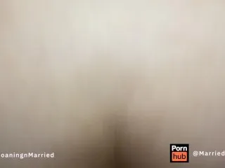 Steamy Shower Quickie