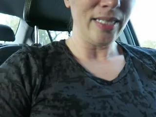 Hotwife Q&A - Car Confessions Ep. 34 (Texas)