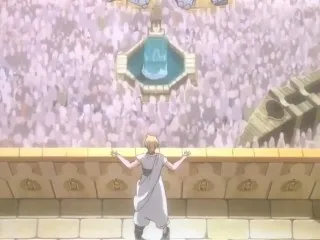 Anime XXX Action