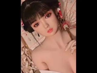 Real Doll Factory Sex Videos - TiktokGirl