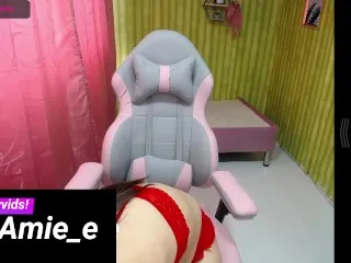 Asian Slut Deepthroats Big Load