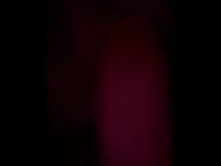 Neighbor's Massive Cock Sucked