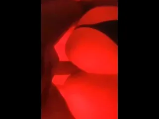 Hardcore Strip Club Orgy - Part 3