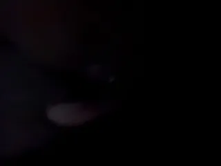 Girlfriend Tribbing & Late Night Pussy Licking