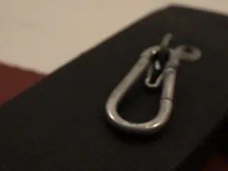 Lily Lu Discusses Hardcore BDSM Play