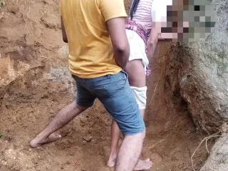 Sri Lanka Outdoor Hardcore Fun