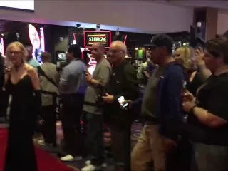 2019 AVN Awards Red Carpet - Pornstars On The Move