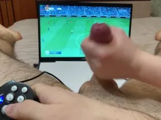 Man City vs Liverpool - Hot Porn Action