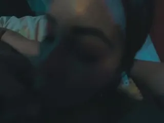 Dogging in Ass, Facial Cumshot