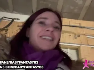 Babyfantasy83 Forced By Lumberjacks