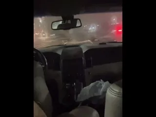 Walmart Parking Lot Throat Rough Sex