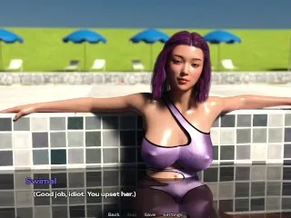 SummerCrush5 - Intense Passion