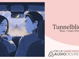 Stranger Car Sex