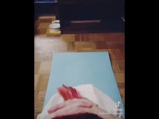 New TikTok Blowjob Challenge: ABS Technique Mastery