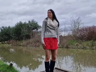 Public Sex & Golden Shower Risk