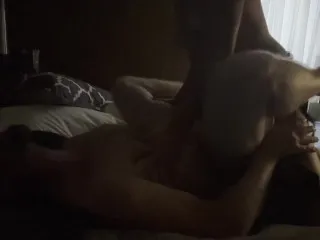 Fucking Him Passionately 💋