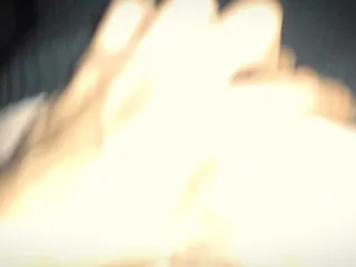 Stepsister Fucked Doggystyle (POV)
