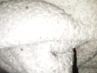 Cowgirl Rides Cock Hard > Doggy Style