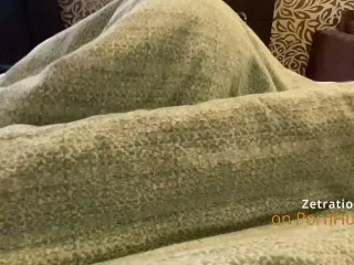 Hot Wife Strips Under Blanket - Best Bodies