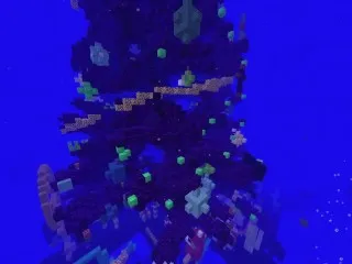 Minecraft Orgy '25: 2b2t's New Year Spawn