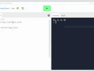 Python List Sex Scenes - Detailed Tutorial