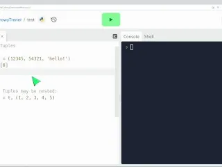 Steps to Python Tuplets - Hardcore Tutorial