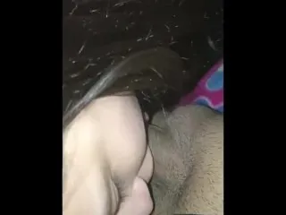 Loves Big Dick