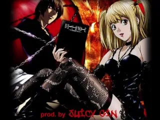 Death Note Horror Anime Porn Scene