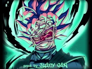 Anime Style Hardcore - Dragon Ball Z Horror