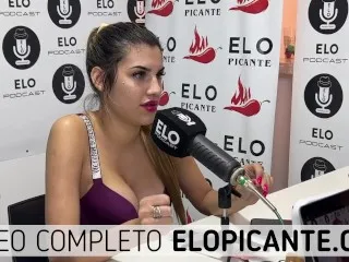 Melita Rojas Hot Quarteto Podcast Sex Swap