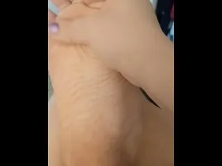 Oil Play Time
